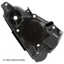 Beck/Arnley Engine Water Pump 131-2158 - view 8