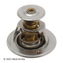 Beck/Arnley Engine Coolant Thermostat 143-0855 - view 8