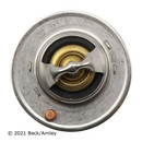 Beck/Arnley Engine Coolant Thermostat 143-0855 - view 9