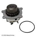 Beck/Arnley Engine Water Pump 131-2281
