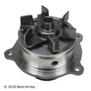 Beck/Arnley Engine Water Pump 131-2281 - view 2