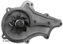 Beck/Arnley Engine Water Pump 131-1539 - view 2