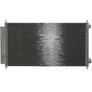 DENSO Auto Parts A/C Condenser 477-0625 - view 2