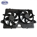 SKP Engine Cooling Fan Assembly SK62138 - view 2