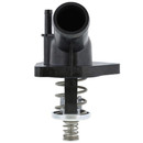 Motorad Engine Coolant Thermostat Housing Assembly 815-194 - view 6