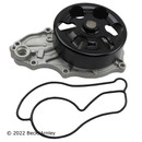 Beck/Arnley Engine Water Pump 131-2373