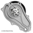 Beck/Arnley Engine Water Pump 131-2373 - view 8
