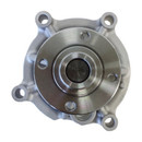 GMB Engine Water Pump 125-6050 - view 8
