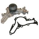 GMB Engine Water Pump 148-2520