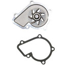 GMB Engine Water Pump 150-1400 - view 2