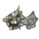GMB Engine Water Pump 165-1230 - view 4