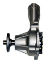 GMB Engine Water Pump 130-1160 - view 3