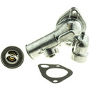 Motorad Engine Coolant Thermostat Housing Assembly 4976KT - view 3