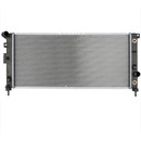 DENSO Auto Parts Radiator 221-9121