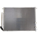 DENSO Auto Parts A/C Condenser 477-0846