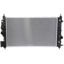 DENSO Auto Parts Radiator 221-9496 - view 2