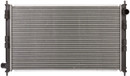 Spectra Premium Radiator CU13443