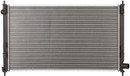 Spectra Premium Radiator CU13443 - view 3
