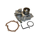 GMB Engine Water Pump 160-1230 - view 5