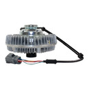 GMB Engine Cooling Fan Clutch 920-2320 - view 8