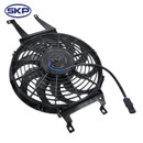 SKP A/C Condenser Fan Assembly SK621300 - view 2