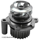 Beck/Arnley Engine Water Pump 131-2227 - view 3