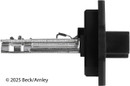 Beck/Arnley HVAC Blower Motor Resistor 204-0103 - view 3