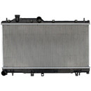 DENSO Auto Parts Radiator 221-9236