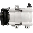 DENSO Auto Parts A/C Compressor 471-8106 - view 4