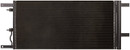 Spectra Premium A/C Condenser 7-30089 - view 3