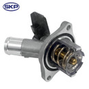 SKP Engine Coolant Thermostat Housing Assembly SK1581752 - view 3