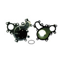 AISIN Engine Water Pump WPT807 - view 9