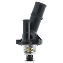 Motorad Engine Coolant Thermostat Housing Assembly 1010-180 - view 7
