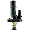 Motorad Engine Coolant Thermostat Housing Assembly 1010-180 - view 12