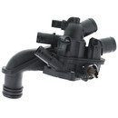 Motorad Engine Coolant Thermostat Housing Assembly 678-221 - view 2