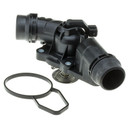 Motorad Engine Coolant Thermostat Housing Assembly 467-185