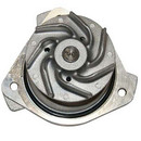 GMB Engine Water Pump 180-2290 - view 2