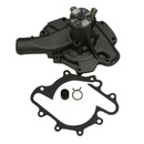 GMB Engine Water Pump 130-1260 - view 6