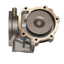 GMB Engine Water Pump 160-2080 - view 2