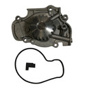 GMB Engine Water Pump 135-1280 - view 4