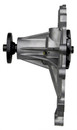 GMB Engine Water Pump 130-1170 - view 3