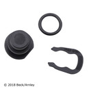 Beck/Arnley Engine Coolant Outlet Flange 147-0012 - view 5
