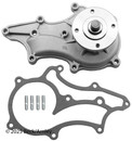 Beck/Arnley Engine Water Pump 131-2001