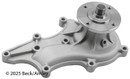 Beck/Arnley Engine Water Pump 131-2001 - view 2