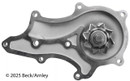 Beck/Arnley Engine Water Pump 131-2001 - view 3