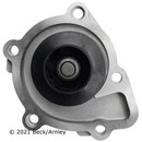 Beck/Arnley Engine Water Pump 131-2539 - view 3