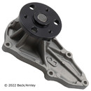 Beck/Arnley Engine Water Pump 131-2390 - view 2
