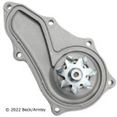 Beck/Arnley Engine Water Pump 131-2390 - view 3