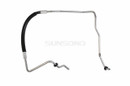Sunsong Automatic Transmission Oil Cooler Hose Assembly 5801138