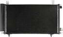 Spectra Premium A/C Condenser 7-3947